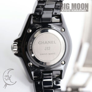 シャネル　J12　33mm