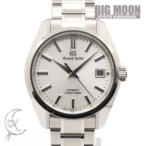 グランドセイコー　ヘリテージコレクション