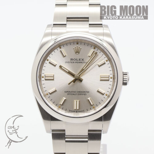 ロレックス　オイスターパーペチュアル 36