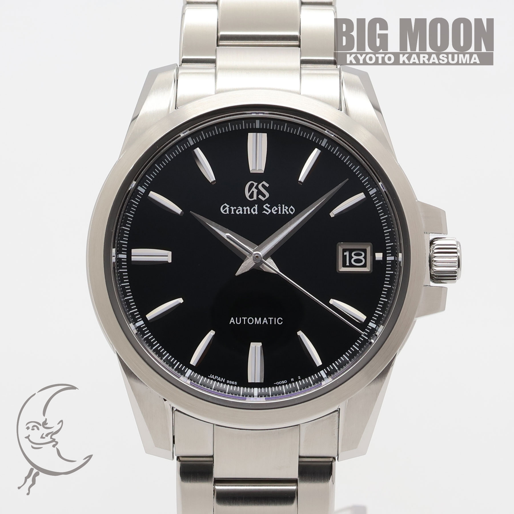 グランドセイコー　ヘリテージコレクション