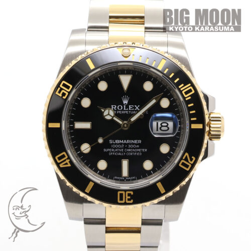 ロレックス　サブマリーナー デイト