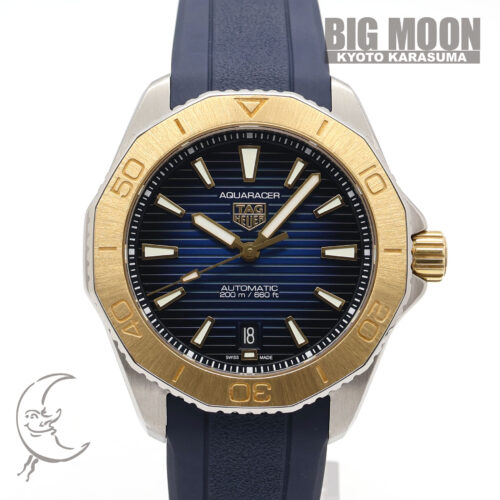 タグホイヤー　アクアレーサー プロフェッショナル200