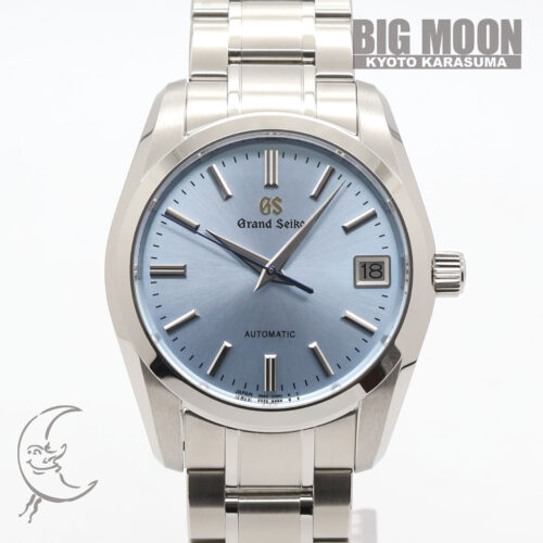 グランドセイコー　キャリバー9S 25周年記念限定モデル