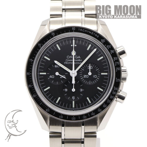 オメガ　スピードマスター ムーンウォッチ プロフェッショナ﻿ル