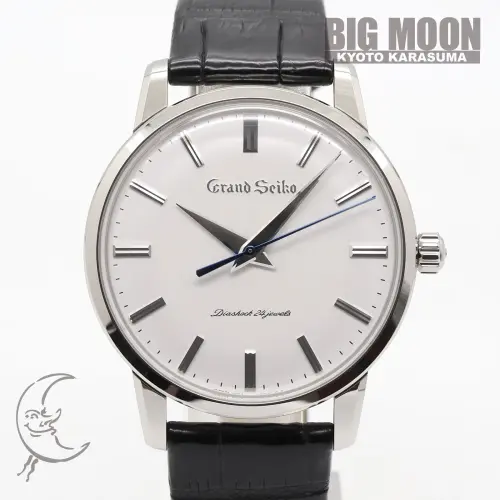 グランドセイコー　エレガンスコレクション　初代グランドセイコーデザイン復刻モデル