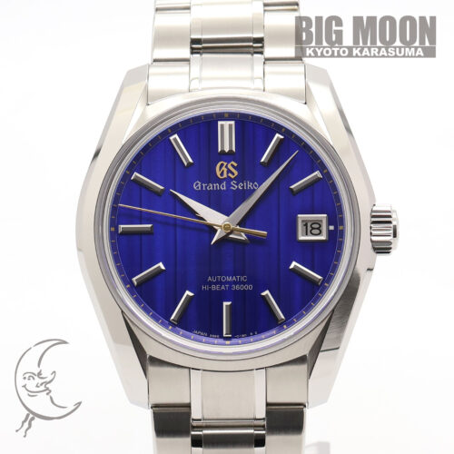 グランドセイコー　ヘリテージコレクション　日本橋三越80本限定モデル