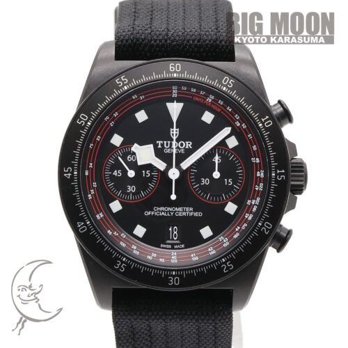 チューダー　ぺラゴス FXD クロノ サイクリング