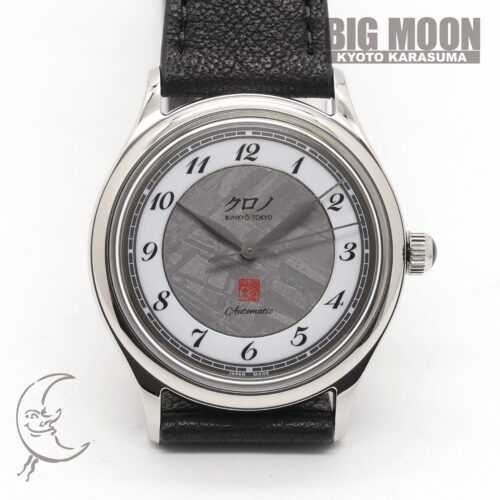 クロノトウキョウ　37mm INSEKI '隕石'