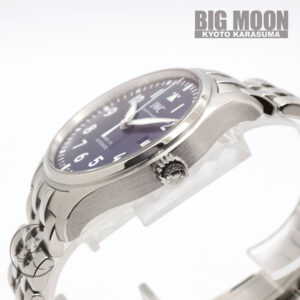 IWC パイロット・ウォッチ・マークXX