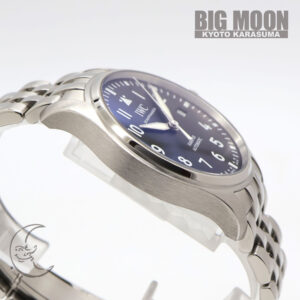IWC パイロット・ウォッチ・マークXX