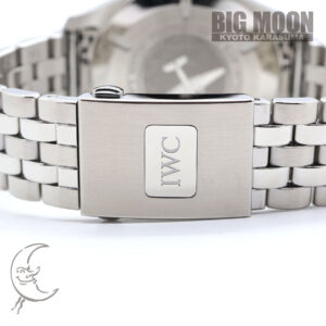 IWC パイロット・ウォッチ・マークXX