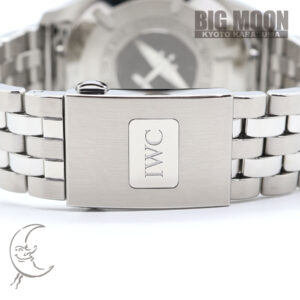 IWC パイロット・ウォッチ・マークXX