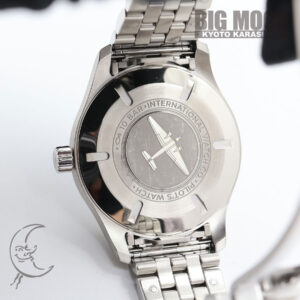 IWC パイロット・ウォッチ・マークXX