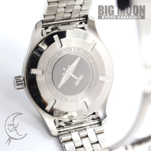 IWC パイロット・ウォッチ・マークXX