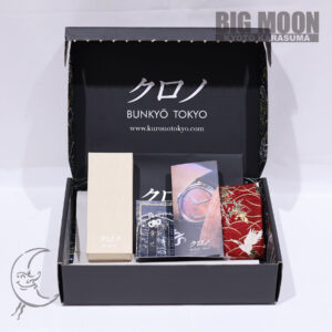 クロノトウキョウ　2021 ANNIVERSARY 朱鷺:TOKI