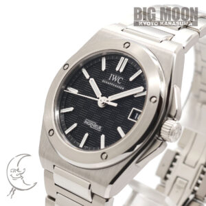IWC インヂュニア・オートマティック35