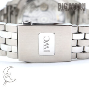 IWC パイロット・ウォッチ・クロノグラフ41
