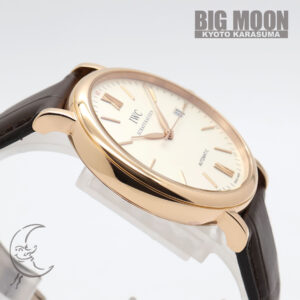 IWC ポートフィノ・オートマティック