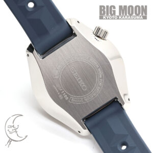セイコー　プロスペックス マリーンマスター プロフェッショナル 1968 メカニカルダイバーズ復刻デザイン 55周年記念