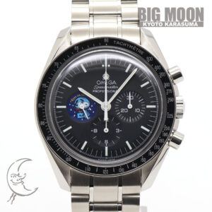 オメガ　スピードマスター ムーンウォッチ プロフェッショナル スヌーピーアワード