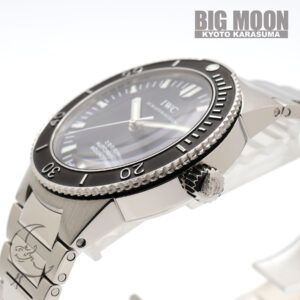 IWC　GST アクアタイマー