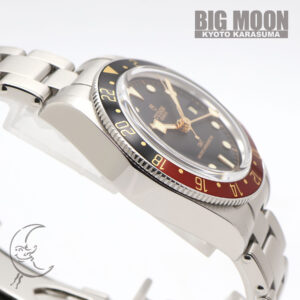 チューダー　ブラックベイ フィフティエイト GMT