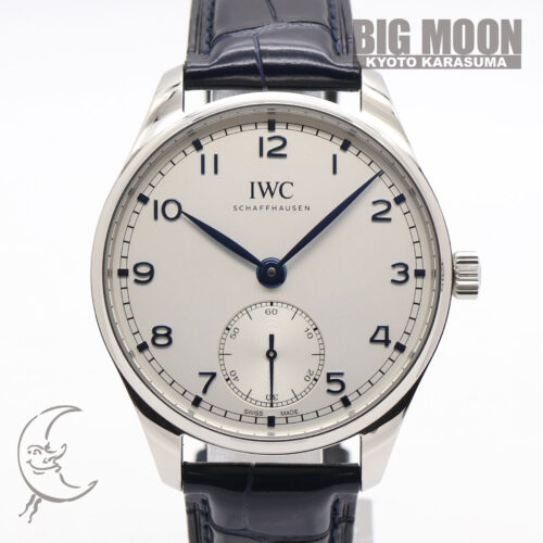 IWC ポルトギーゼ・オートマティック40