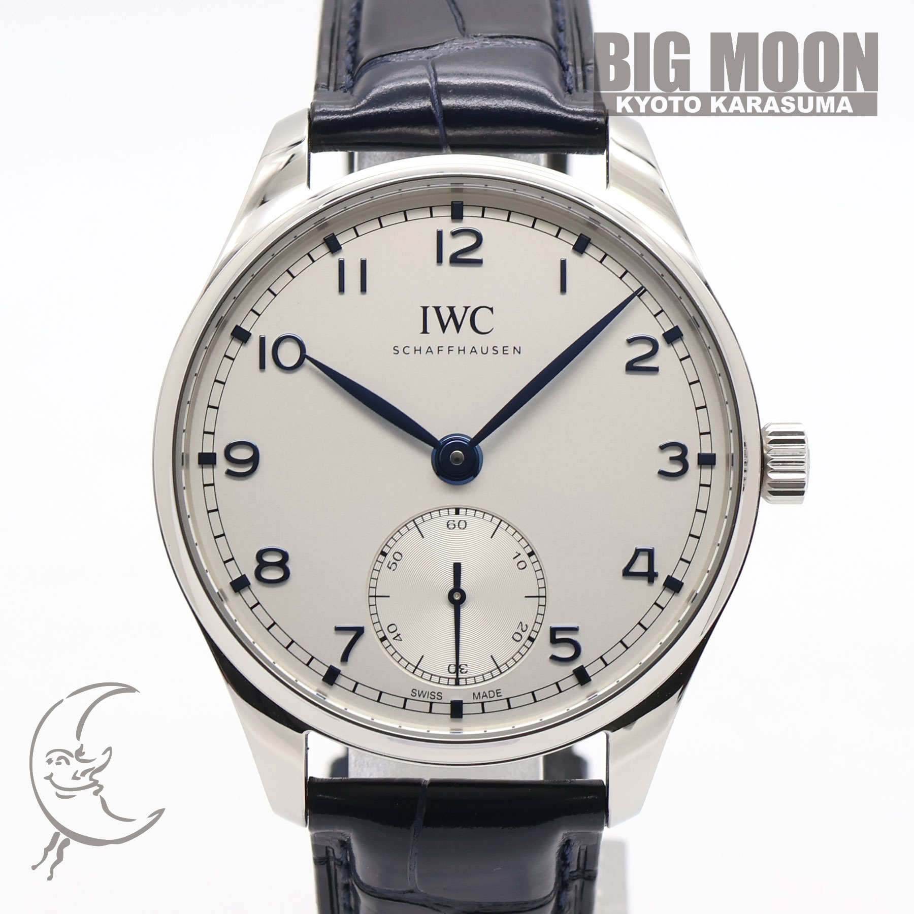 IWC ポルトギーゼ・オートマティック40